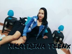 XKATRINA_TEENx