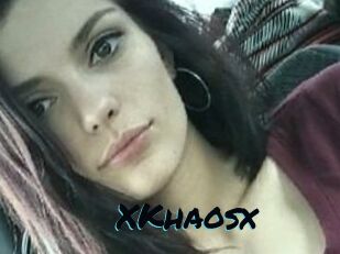 XKhaosx