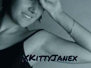 XKittyJanex