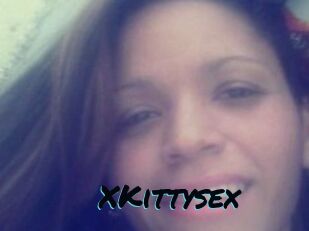 XKittysex