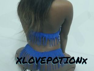 XLOVEPOTIONx