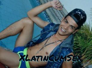 XLatinCumSex