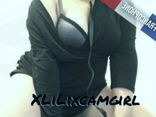 XLiLixcamgirl