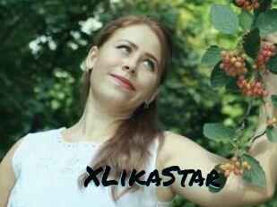 XLikaStar