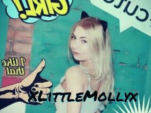 XLittleMollyx