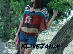 XLiveJandy