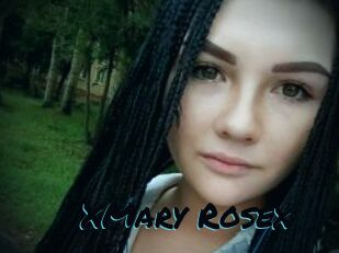 xMary_Rosex Sexties