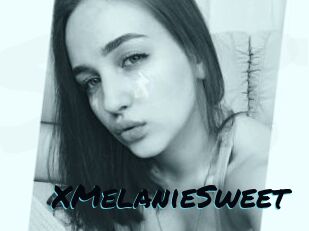 XMelanieSweet