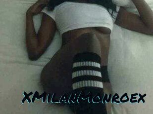 XMilanMonroex