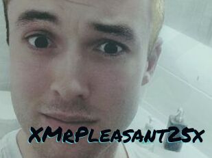 XMrPleasant25x
