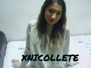xNICOLLETE Sexties