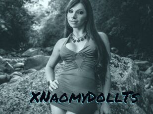XNaomyDollTs