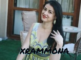XRAMMONA