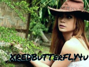 XREDBuTTerFLY4u