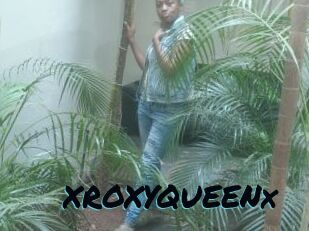 XROXYQUEENx