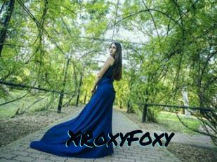 XRoxyFoxy