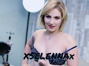 xSELENNAx Sexties