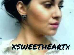 XSWEETHEARTx