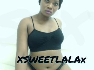 XSWEETLALAx