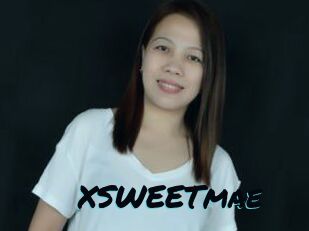 xSWEETmae Sexties