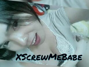 XScrewMeBabe