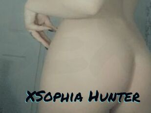 XSophia_Hunter