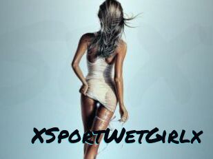 XSportWetGirlx