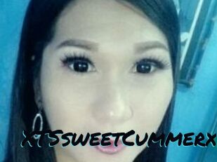 XTSsweetCummerx