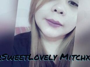 XUrSweetLovely_Mitchx