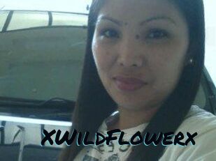 XWildFlowerx