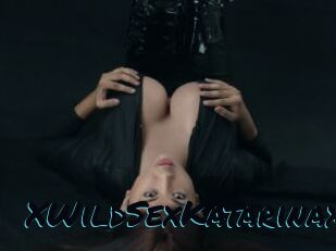 XWildSexKatarinax