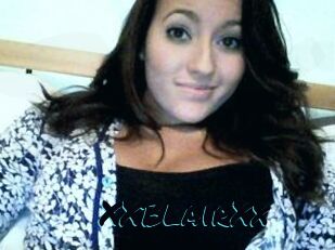 XXBlairXx