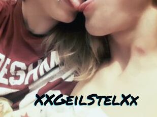 XXGeilStelXx