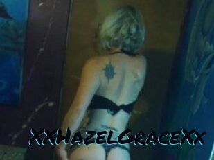 XXHazelGraceXx