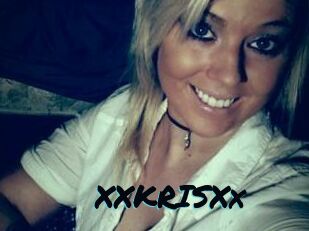 XXKRISXx