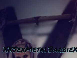 xXSexMetalBarbieXx Sexties
