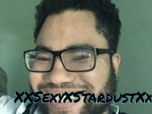XXSexyXStardustXx