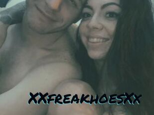 XXfreakhoesXx