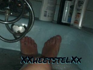 XXheetstelXx