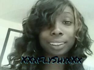 XXxFlyShyxXx