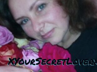 XYourSecretLoverx