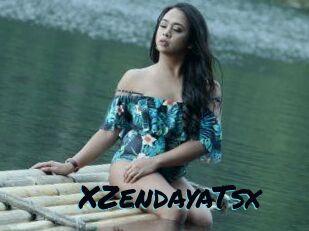 xZendayaTsx Sexties