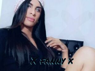 X_fanny_x