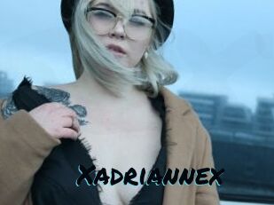 Xadriannex