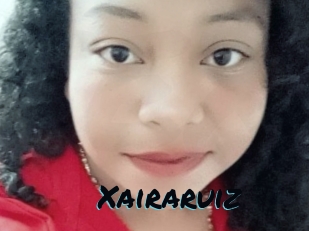 Xairaruiz