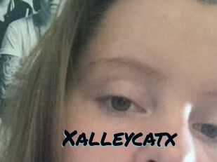 Xalleycatx