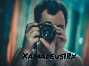 Xamadeus18x