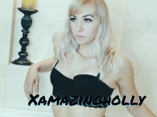 Xamazingholly