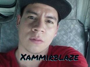 Xammirblaze