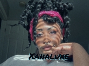 xanaluxe Sexties